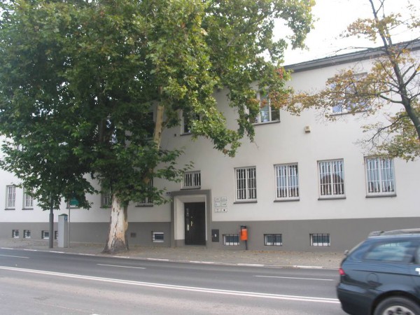 Lokal użytkowy Poznań