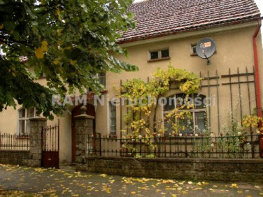Dom Przemków