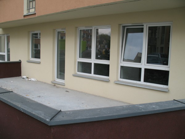 Mieszkanie Piaseczno