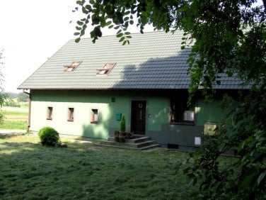 Dom Łyszkowice