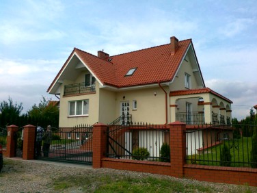 Dom Kościerzyna