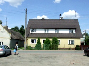 Dom Dobroszyce