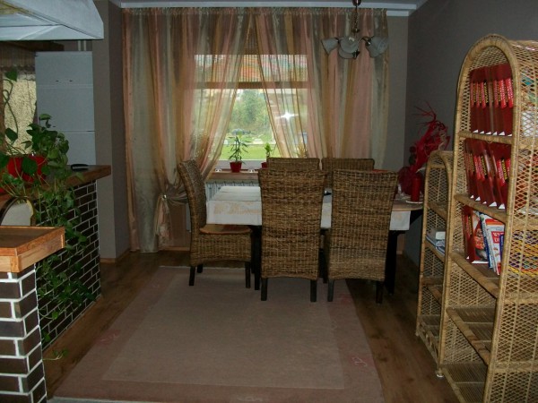 Mieszkanie Gorzów Wielkopolski