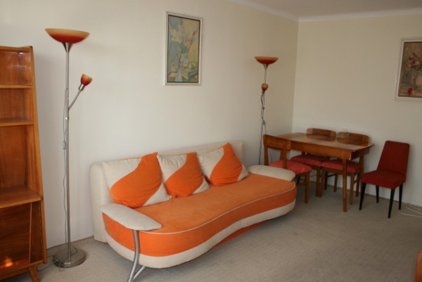 Mieszkanie Wieliczka