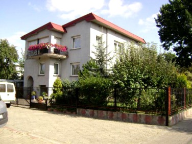 Dom Ostrów Wielkopolski