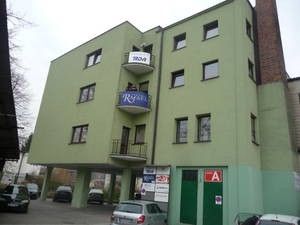 Lokal użytkowy Kraków