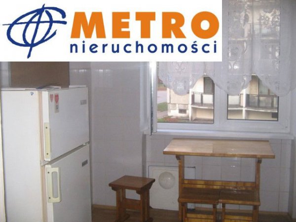 Mieszkanie Bydgoszcz