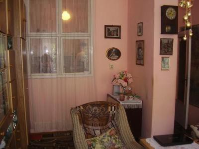 Mieszkanie Bolków