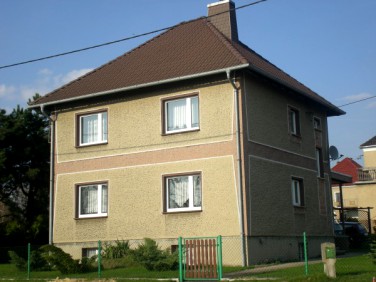 Dom Kozłowice