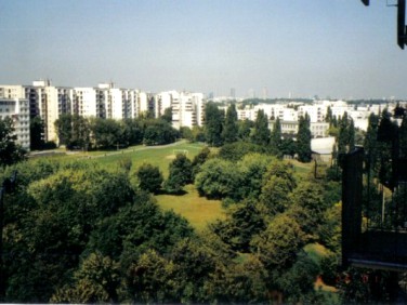 Mieszkanie Warszawa