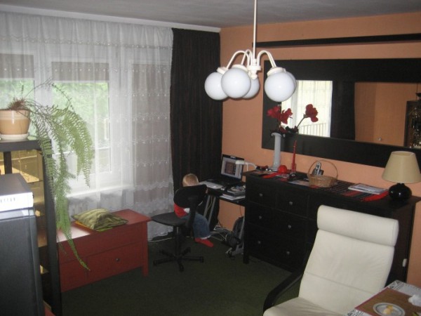 Mieszkanie Kraków