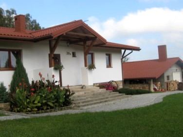 Dom Węgrzyn