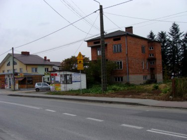 Dom Szczucin