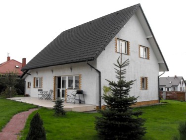 Dom Łęgajny