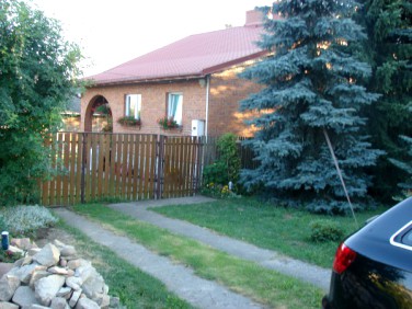 Dom Milczany