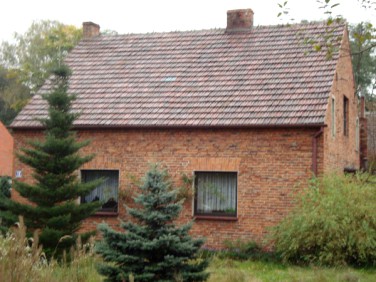 Dom Stare Budkowice