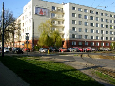 Lokal użytkowy Warszawa
