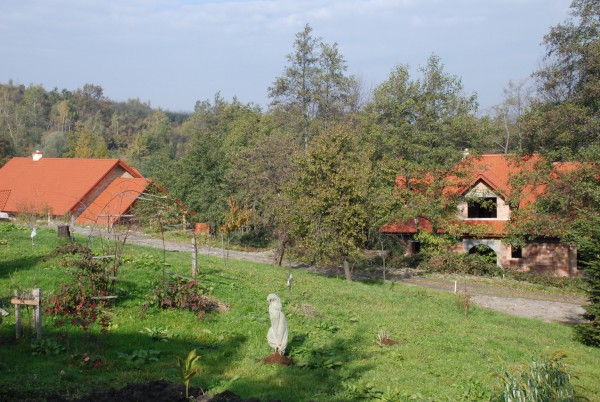 Dom Lednica Górna