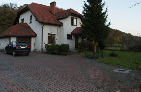 Mieszkanie Puławy