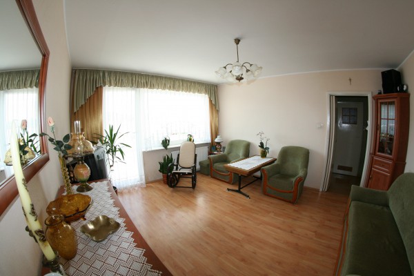 Mieszkanie Gdynia