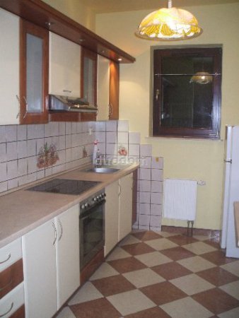 Mieszkanie Kraków