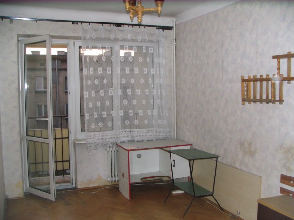Mieszkanie Radom