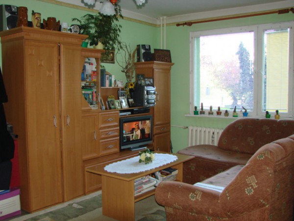 Mieszkanie Legnica