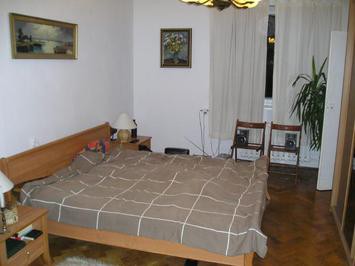 Mieszkanie Gdynia