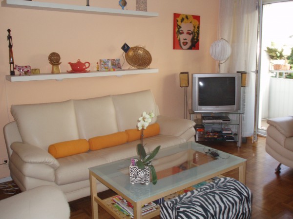 Mieszkanie Pruszków