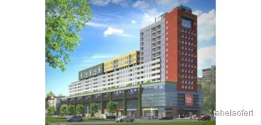 Lokal użytkowy Warszawa