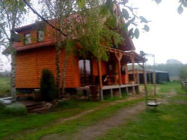 Dom Lubicz Dolny