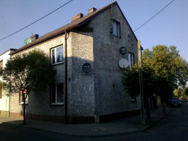 Dom Praszka