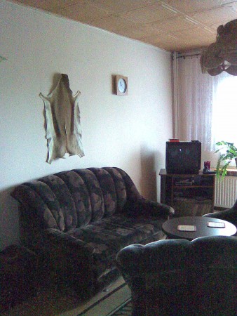 Mieszkanie Rybnik
