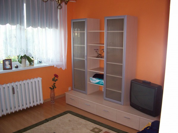 Mieszkanie Gorzów Wielkopolski