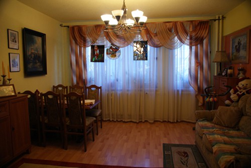 Mieszkanie Kraków
