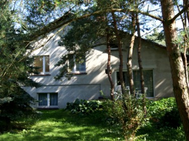 Dom Osłonin