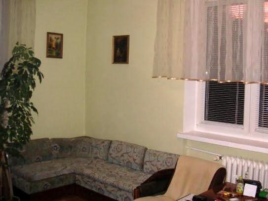 Mieszkanie Gorzów Wielkopolski