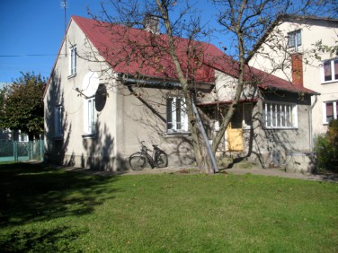 Dom Ciechanowiec