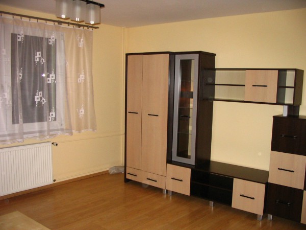Mieszkanie Bielsko-Biała