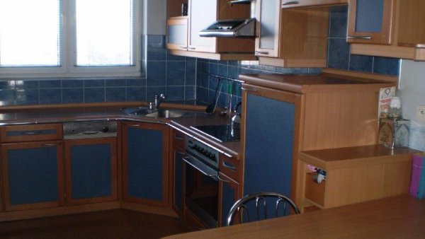 Mieszkanie Bezrzecze