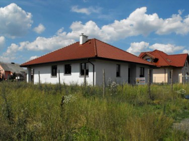 Dom Dobrcz
