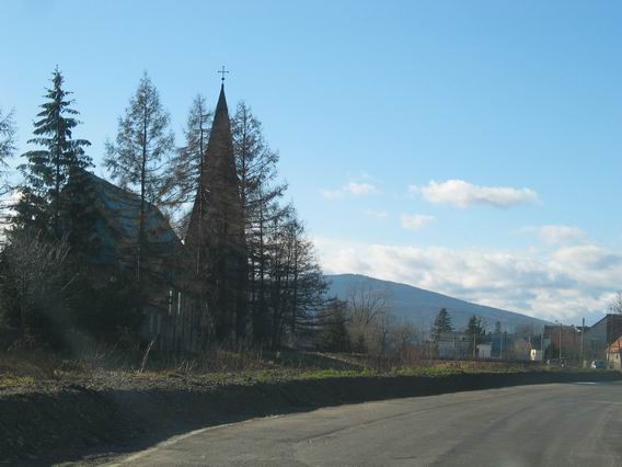 Dom Łąka Prudnicka