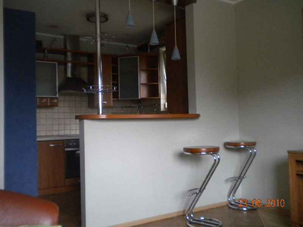 Mieszkanie Kraków