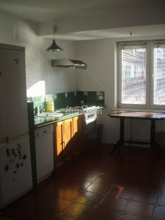 Mieszkanie Kraków