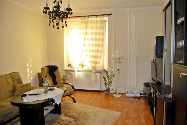 Mieszkanie Rybnik