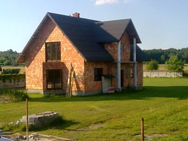 Dom Radzymin