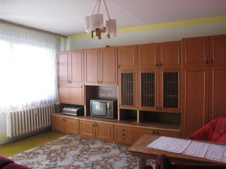 Mieszkanie Opole