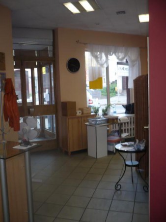 Lokal użytkowy Stargard Szczeciński
