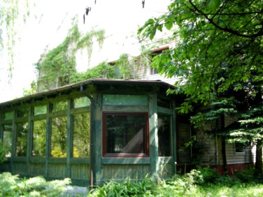 Dom Żeliszów