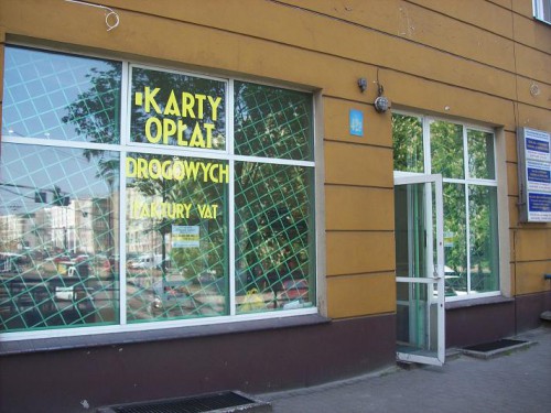 Lokal użytkowy Wrocław